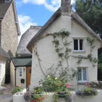 Three Pound Cottage, the Dartmoor Holiday Cottage