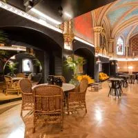 Zenit Convento San Martin, хотел в Сан Себастиан