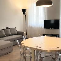 V12 Apartments - Trecate