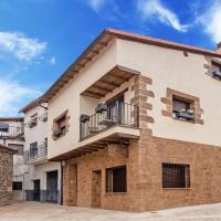 El Rincón de la Iglesia, hotell i Cabezuela del Valle