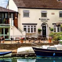 Riverside Inn, hotel v destinácii Ely