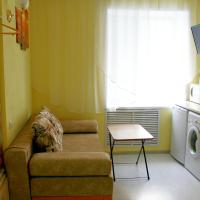 Apartment on Prospekt Kirova 61