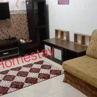 Dya Homestay Pendang ( Homestay Bajet Pendang), hotel en Pendang