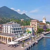 Hotel Du Lac Gardone Riviera, hotel a Gardone Riviera