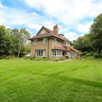 Beckhythe Cottage, hotel in Cromer