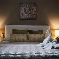 Medina Baguh (VFT), hotel u gradu Priego de Cordoba