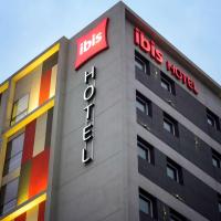 ibis Trujillo, готель у місті Трухільйо