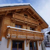 Chalet Faverot 1