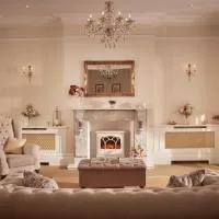 Bathen House Boutique Hotel, hotel en Bath