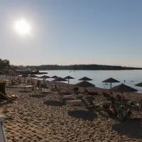 Nicky Apartments Chania