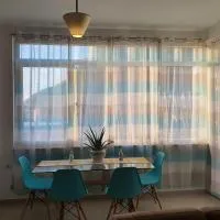 Ioli's House, hotel i Mullini i Danit