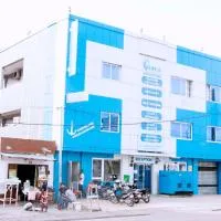Nora Hotel, готель у місті Котону