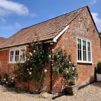 Rose Barn, hotel in West Lavington