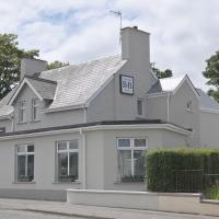 Portcaman House, hotel in Bushmills