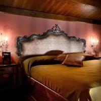 Il Baglio Della Luna Relais by Le Dhome Sicily, Hotel in Balestrate