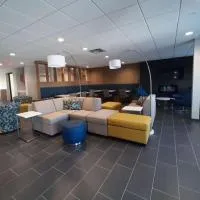 Microtel Inn & Suites by Wyndham Loveland, hotell sihtkohas Loveland