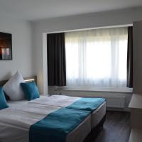 Hotel BaWü, hotel v okrožju Stuttgart-Nord, Stuttgart