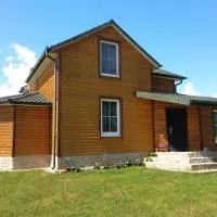 Садиба у затишку, hotel di Svityazʼ