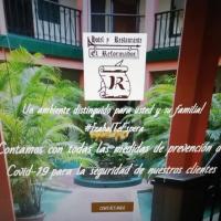 Hotel El Reformador, hotel poblíž Letiště Puerto Barrios - PBR, Puerto Barrios
