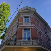 Gäste-Liesel Bad Pyrmont, hotel in Bad Pyrmont