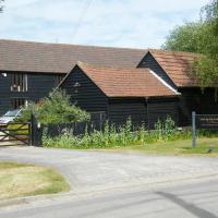 Warmans Barn