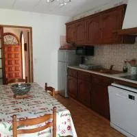 Arrantzaleak, hotel sa Hendaye