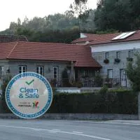 O Aconchego das Raízes, hotel v destinaci Baião