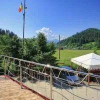 Pensiunea Paradiso, hotel Poiana Teiuluiban