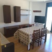 Apartamento rural en bronchales, Sierra de Albarracín