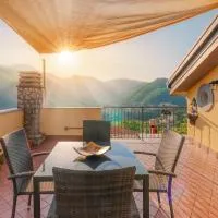 Happy House, hotel Tramontiban