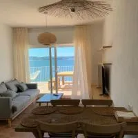 Oktheway Perbes Beach, khách sạn ở Boebre