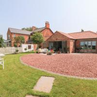 Highfield cottage, hotel in Doncaster