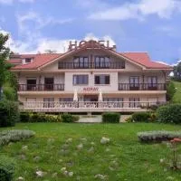 Hotel Noray, Hotel in San Vicente de la Barquera