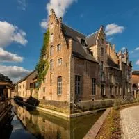 Oranje City Hotel, hotel din Diest