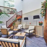 Kyriad Hotel Nevers Centre، فندق في نيفير