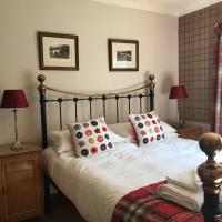 The Inn on the Moor Hotel, hotel in Goathland