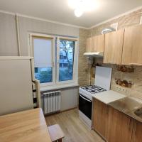 Filatov apartment, hotel near Odessa International Airport - ODS, Odesa