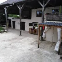 la mini ferme de maëlou: Sermaises şehrinde bir otel