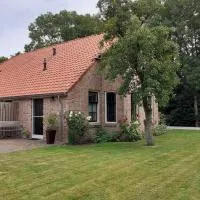 B&B Oudeschans, Hotel in Oudeschans
