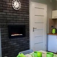 Agro Relax Nowodwór 2, ξενοδοχείο σε Nowodwór