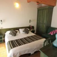 Albergo Ristorante Cacciatori, hotel en Auronzo di Cadore