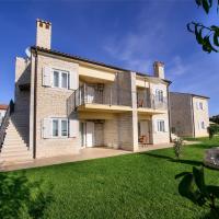 Plavo nebo Istra Apartments, Hotel in Medulin