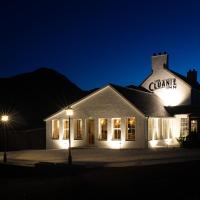 Cluanie Inn