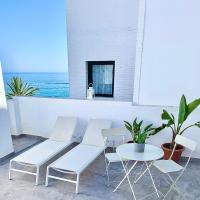 Easy Nerja Beach House