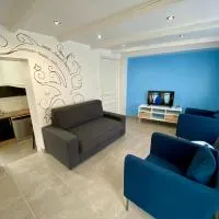 La petite maison à deux pas de la mer โรงแรมในWimille