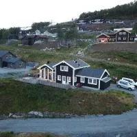 Pudderhytta, hotel en Sogndal
