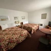 Fredonia Inn: Fredonia şehrinde bir otel