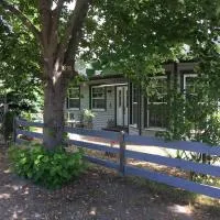 Ferienhaus Ahornallee: Wendisch Rietz şehrinde bir otel