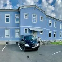 Abdalla Apartments: Knittelfeld şehrinde bir otel