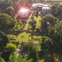 Lifehouse Spa And Hotel, hotel in Frinton-on-Sea